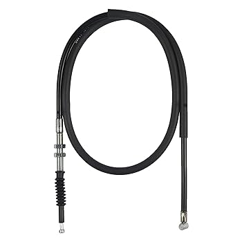 Amazon.com: MOTOMASTER Motorcycle Clutch Cable Compatible